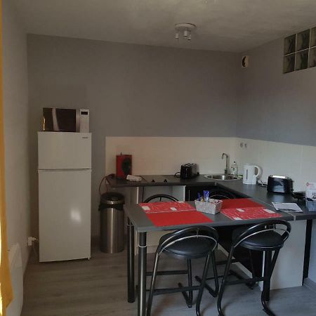 Dream Room Centre Ville Mayol Port Тулон Экстерьер фото