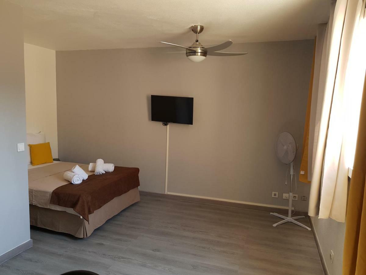 Dream Room Centre Ville Mayol Port Тулон Экстерьер фото