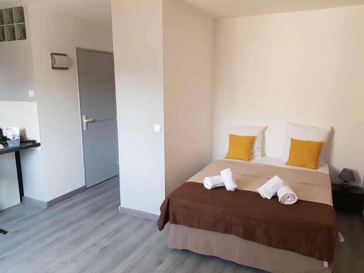Dream Room Centre Ville Mayol Port Тулон Экстерьер фото