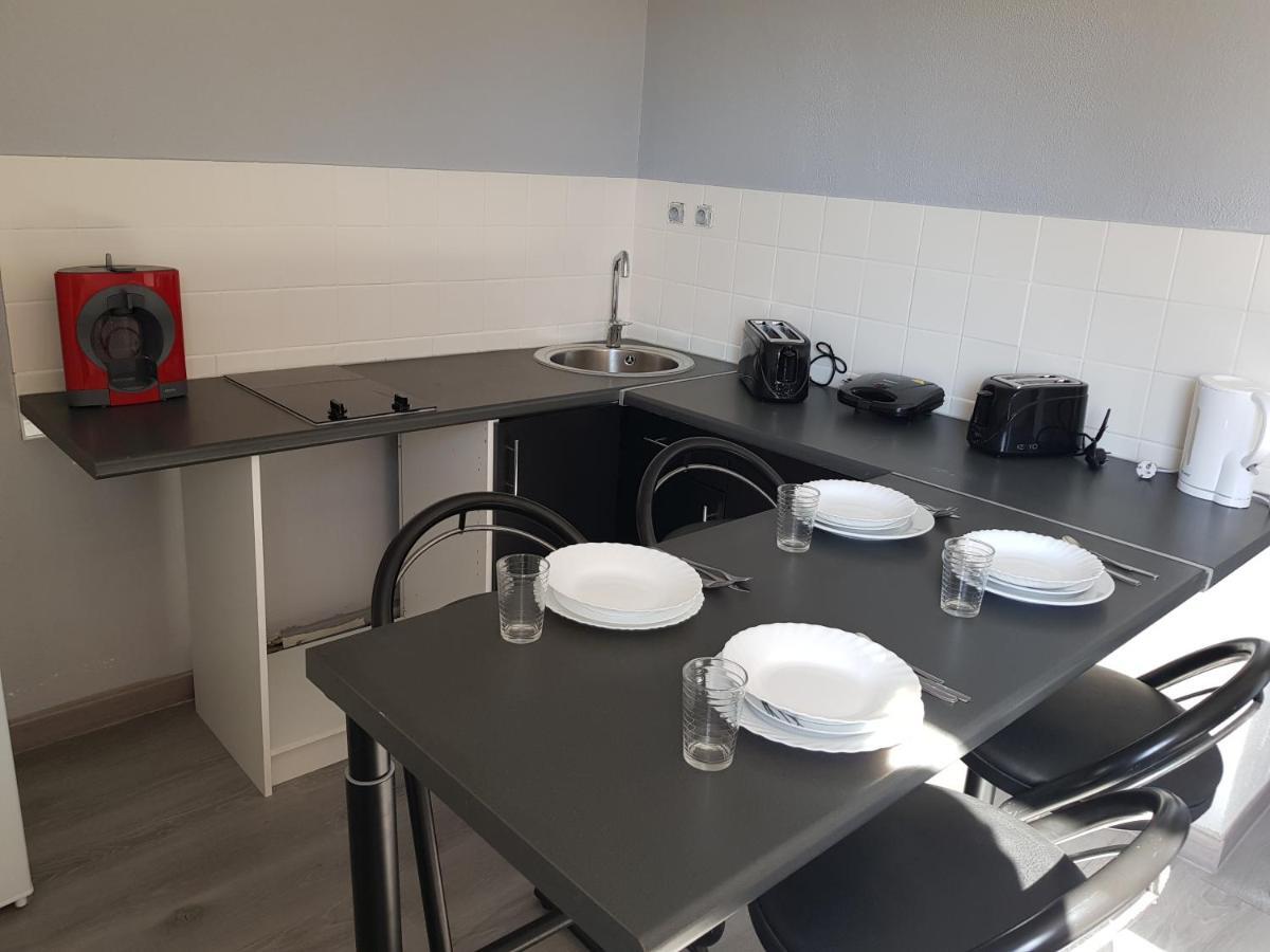 Dream Room Centre Ville Mayol Port Тулон Экстерьер фото