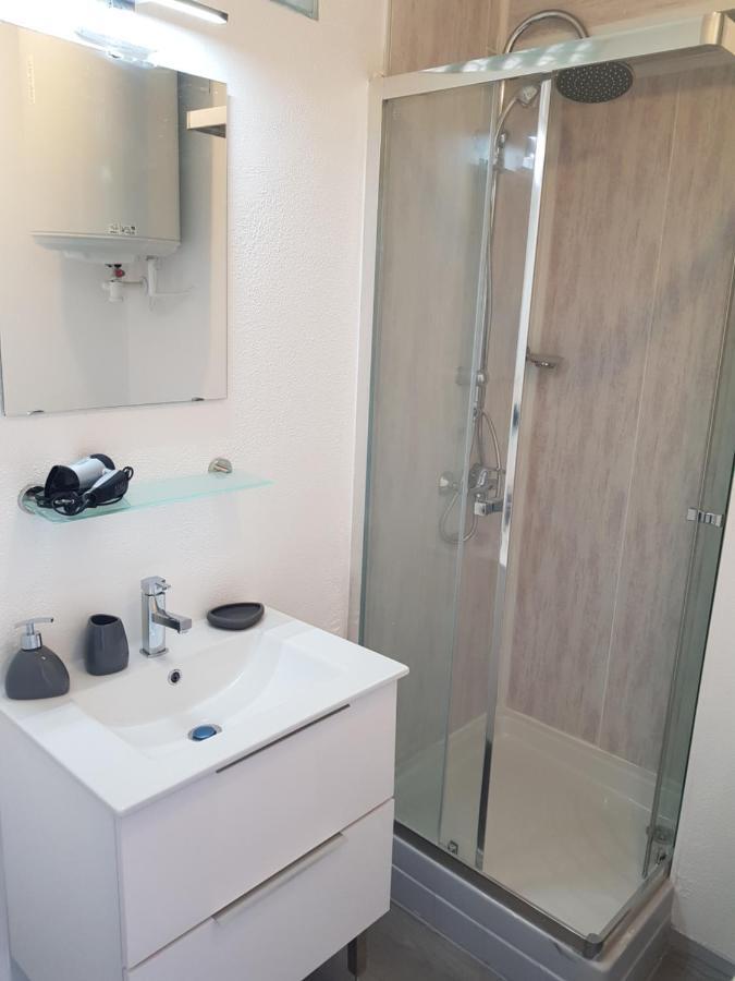 Dream Room Centre Ville Mayol Port Тулон Экстерьер фото